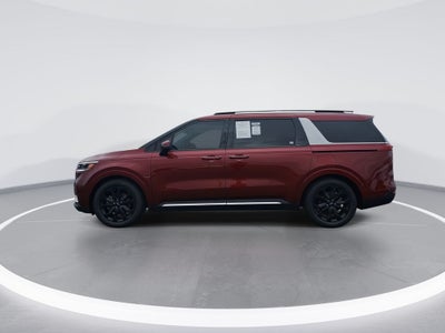 2024 Kia Carnival SX Prestige