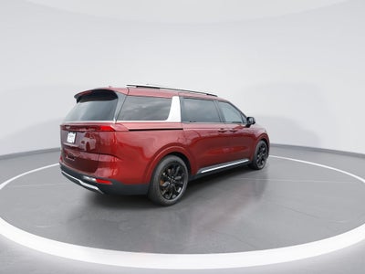2024 Kia Carnival SX Prestige