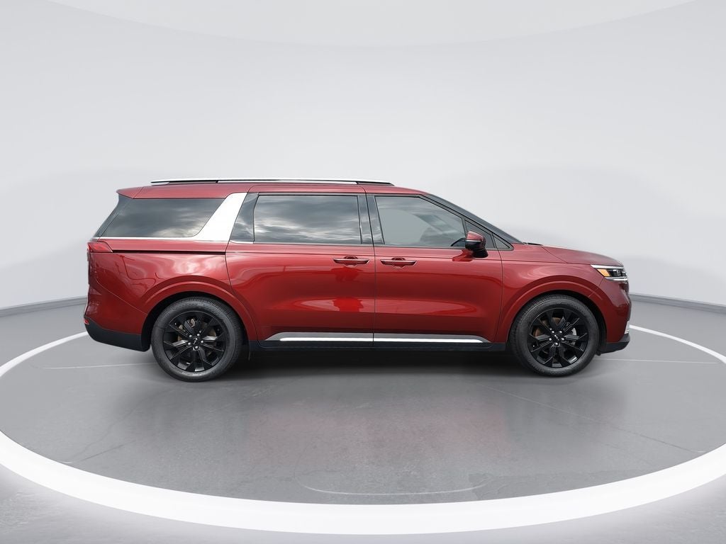 2024 Kia Carnival SX Prestige