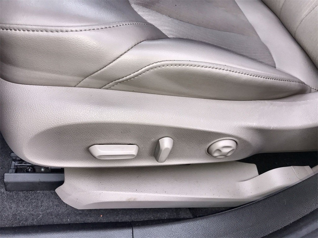 2020 Buick Envision Preferred