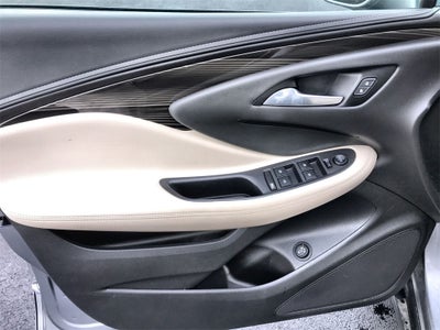 2020 Buick Envision Preferred