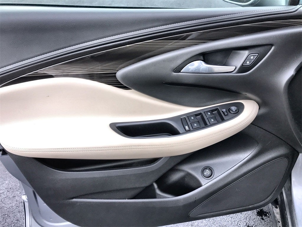 2020 Buick Envision Preferred