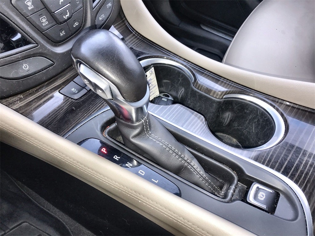 2020 Buick Envision Preferred