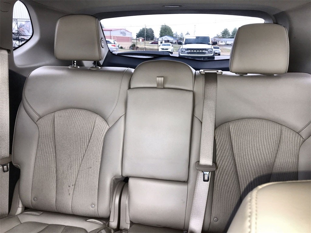 2020 Buick Envision Preferred