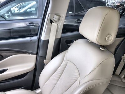 2020 Buick Envision Preferred