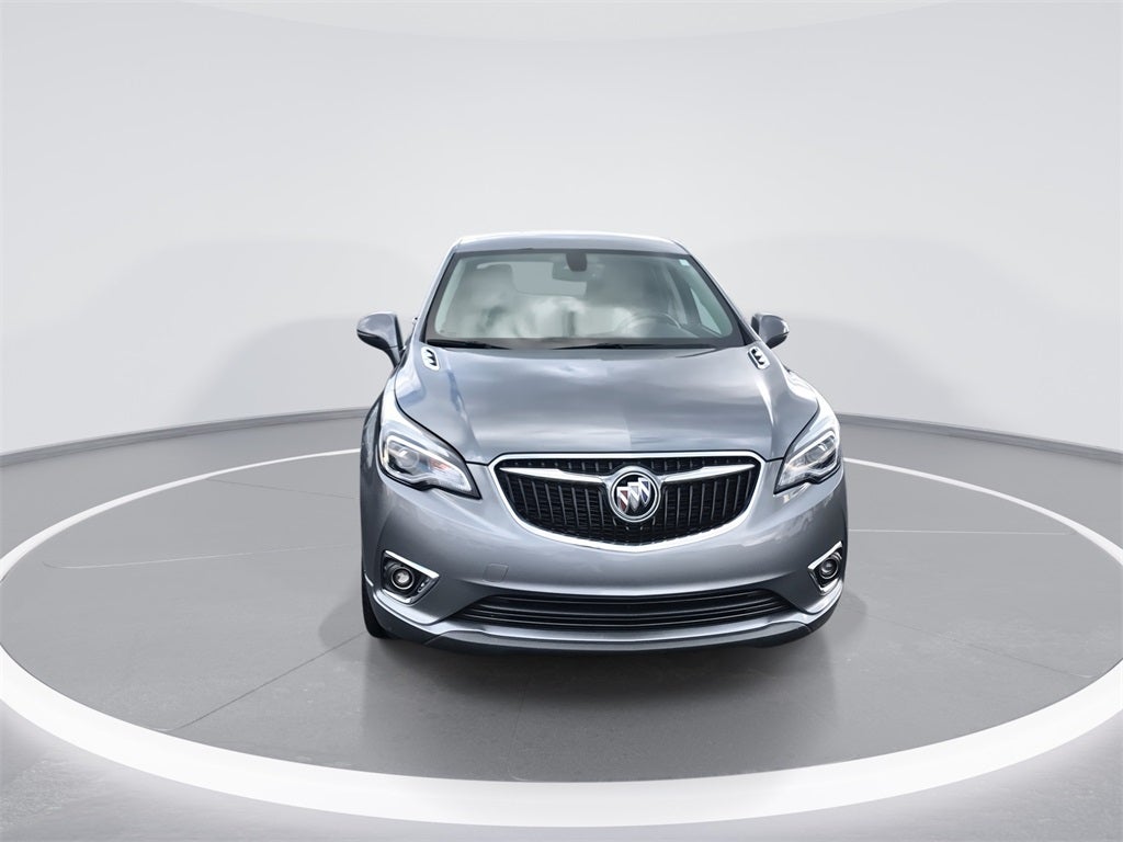 2020 Buick Envision Preferred
