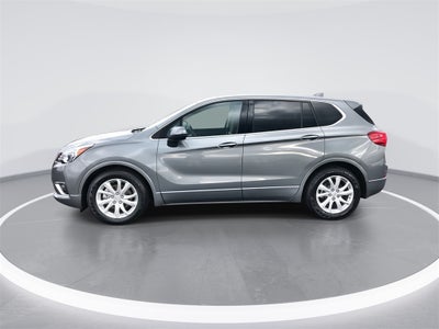 2020 Buick Envision Preferred