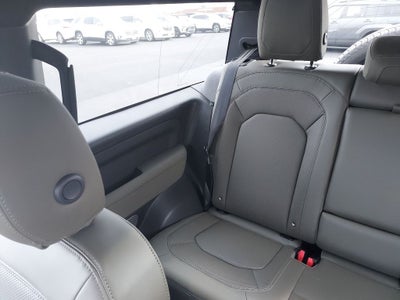 2023 Land Rover Defender 90 X-Dynamic SE