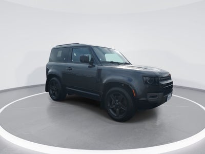 2023 Land Rover Defender 90 X-Dynamic SE