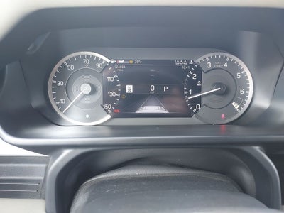 2023 Land Rover Defender 90 X-Dynamic SE