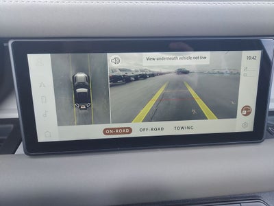 2023 Land Rover Defender 90 X-Dynamic SE