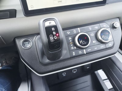 2023 Land Rover Defender 90 X-Dynamic SE