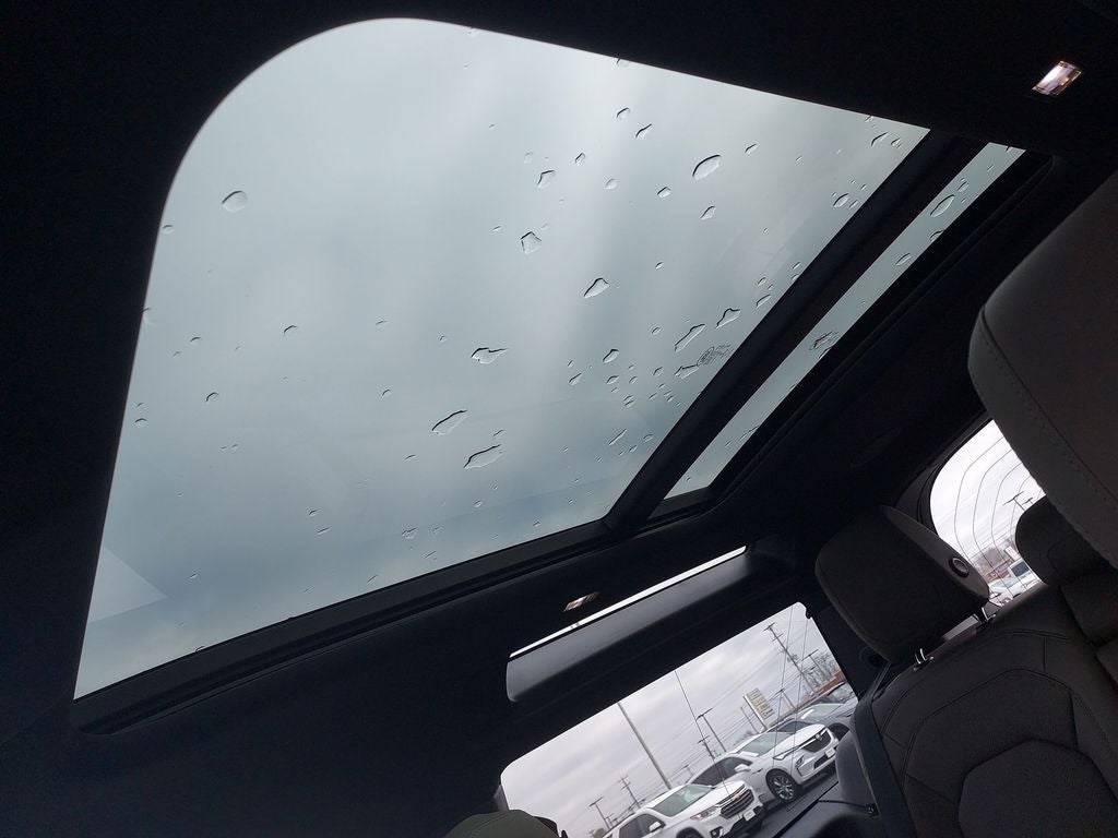 2023 Land Rover Defender 90 X-Dynamic SE