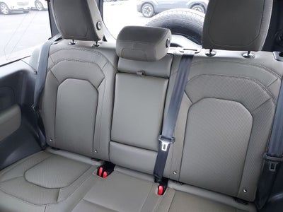 2023 Land Rover Defender 90 X-Dynamic SE