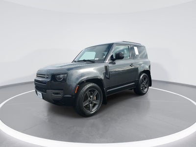 2023 Land Rover Defender 90 X-Dynamic SE