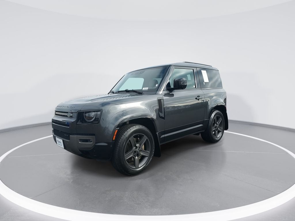 2023 Land Rover Defender 90 X-Dynamic SE