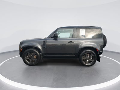 2023 Land Rover Defender 90 X-Dynamic SE
