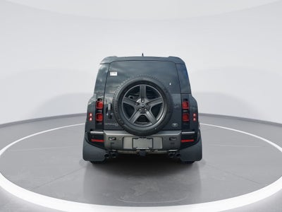 2023 Land Rover Defender 90 X-Dynamic SE