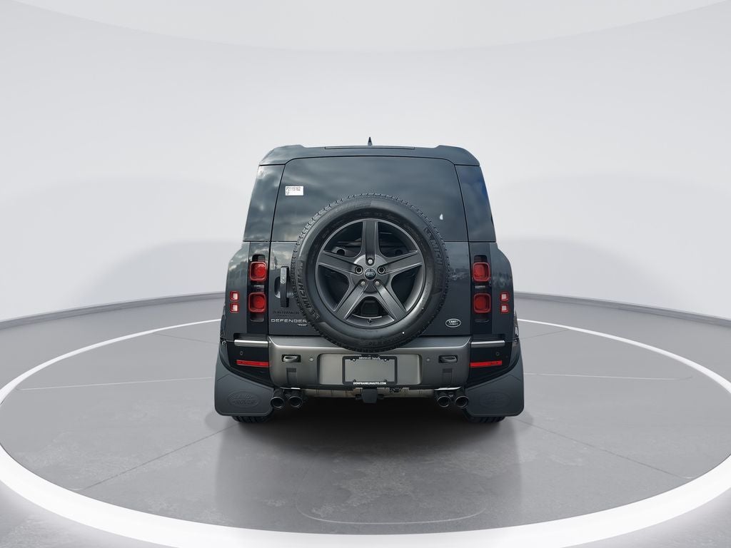 2023 Land Rover Defender 90 X-Dynamic SE