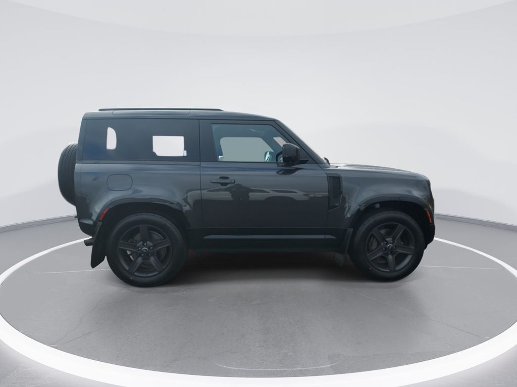 2023 Land Rover Defender 90 X-Dynamic SE
