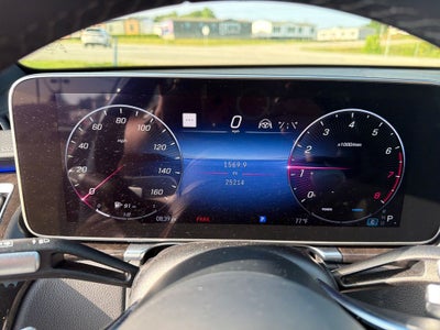 2021 Mercedes-Benz S-Class S 580 4MATIC®