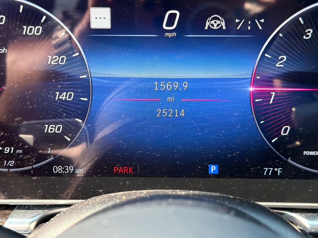 2021 Mercedes-Benz S-Class S 580 4MATIC®