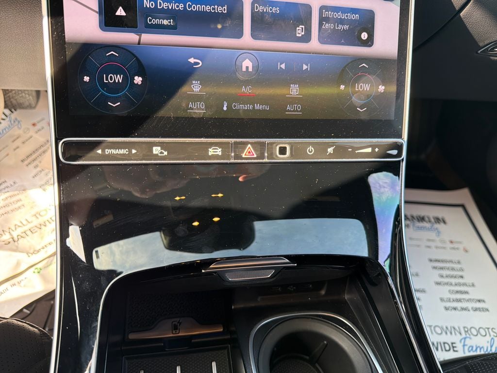 2021 Mercedes-Benz S-Class S 580 4MATIC®