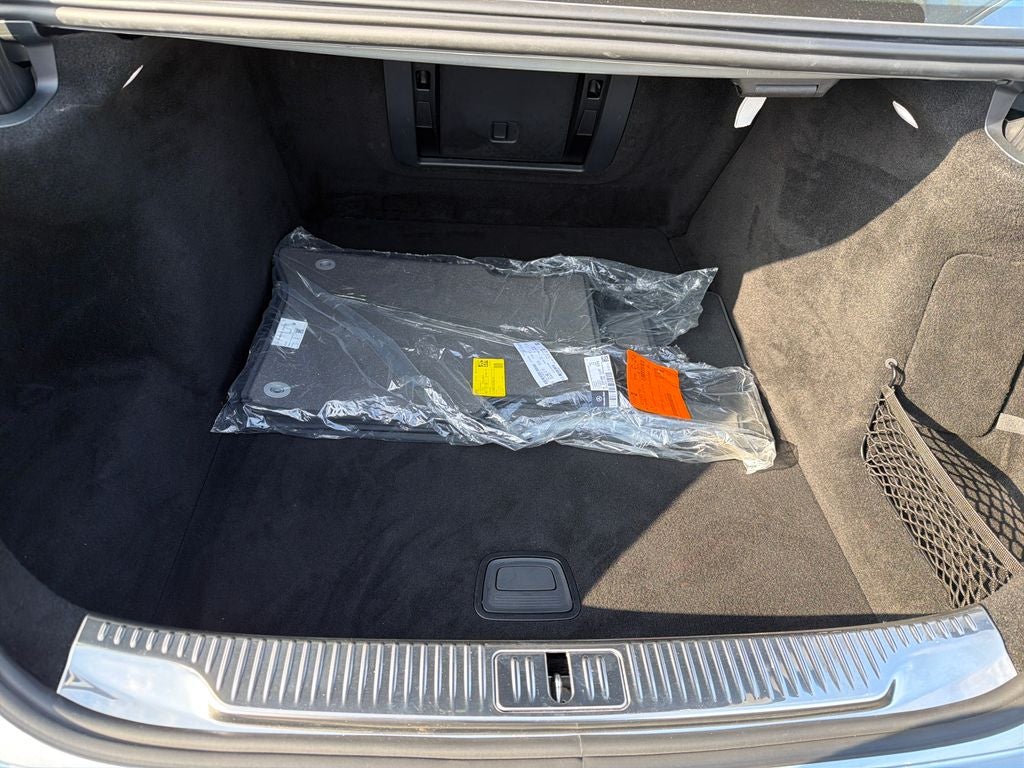 2021 Mercedes-Benz S-Class S 580 4MATIC®