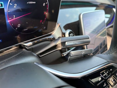 2021 Mercedes-Benz S-Class S 580 4MATIC®