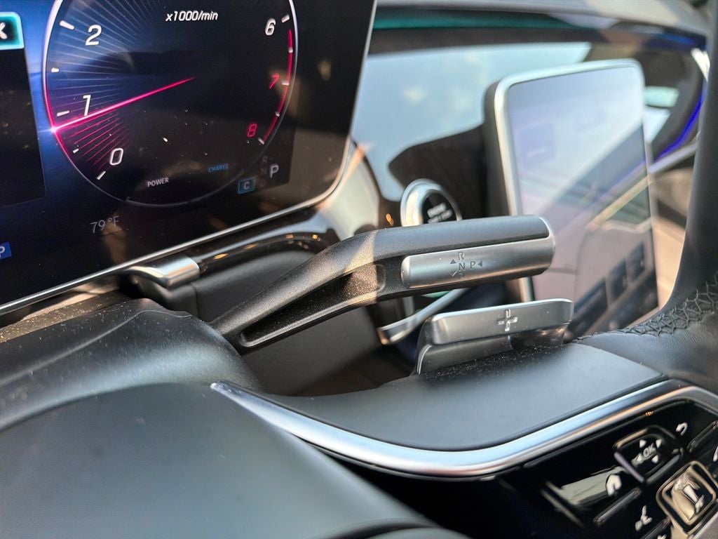 2021 Mercedes-Benz S-Class S 580 4MATIC®