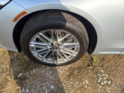 2021 Mercedes-Benz S-Class S 580 4MATIC®