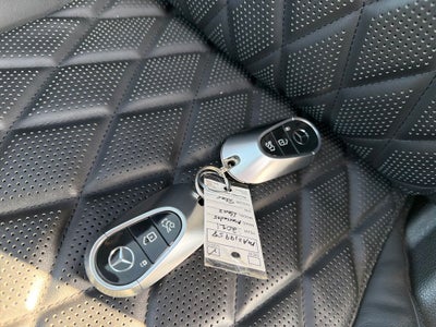 2021 Mercedes-Benz S-Class S 580 4MATIC®