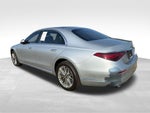 2021 Mercedes-Benz S-Class S 580 4MATIC®