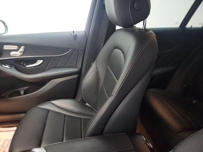 2022 Mercedes-Benz GLC GLC 300 4MATIC®