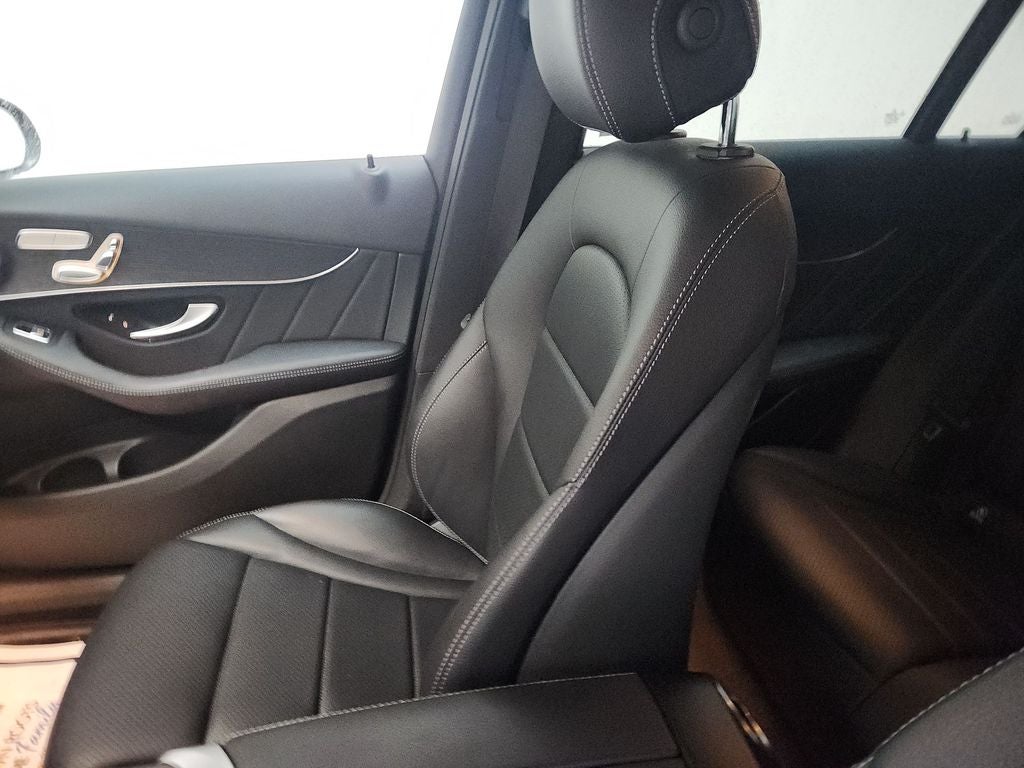 2022 Mercedes-Benz GLC GLC 300 4MATIC®