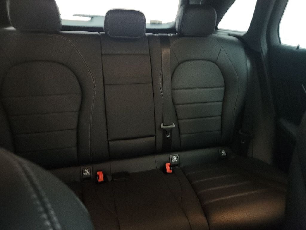 2022 Mercedes-Benz GLC GLC 300 4MATIC®