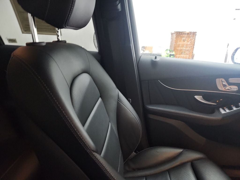 2022 Mercedes-Benz GLC GLC 300 4MATIC®