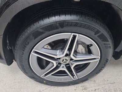 2022 Mercedes-Benz GLC GLC 300 4MATIC®