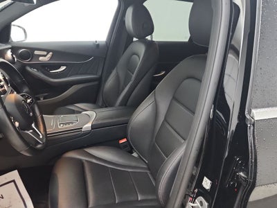 2022 Mercedes-Benz GLC GLC 300 4MATIC®