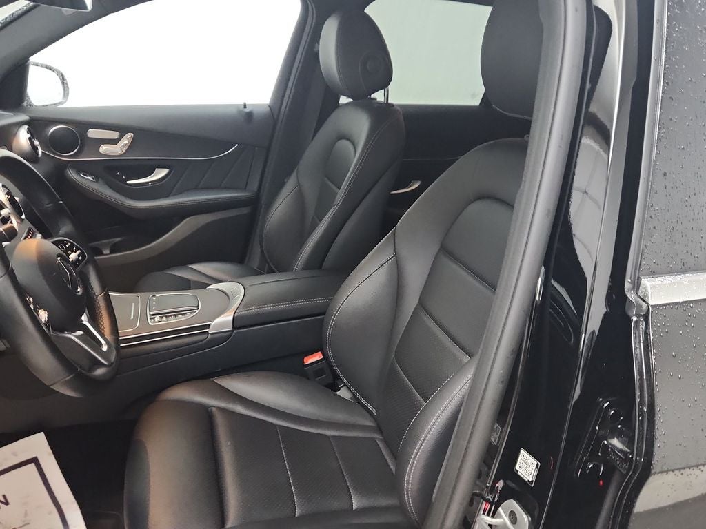 2022 Mercedes-Benz GLC GLC 300 4MATIC®