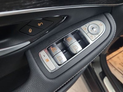 2022 Mercedes-Benz GLC GLC 300 4MATIC®