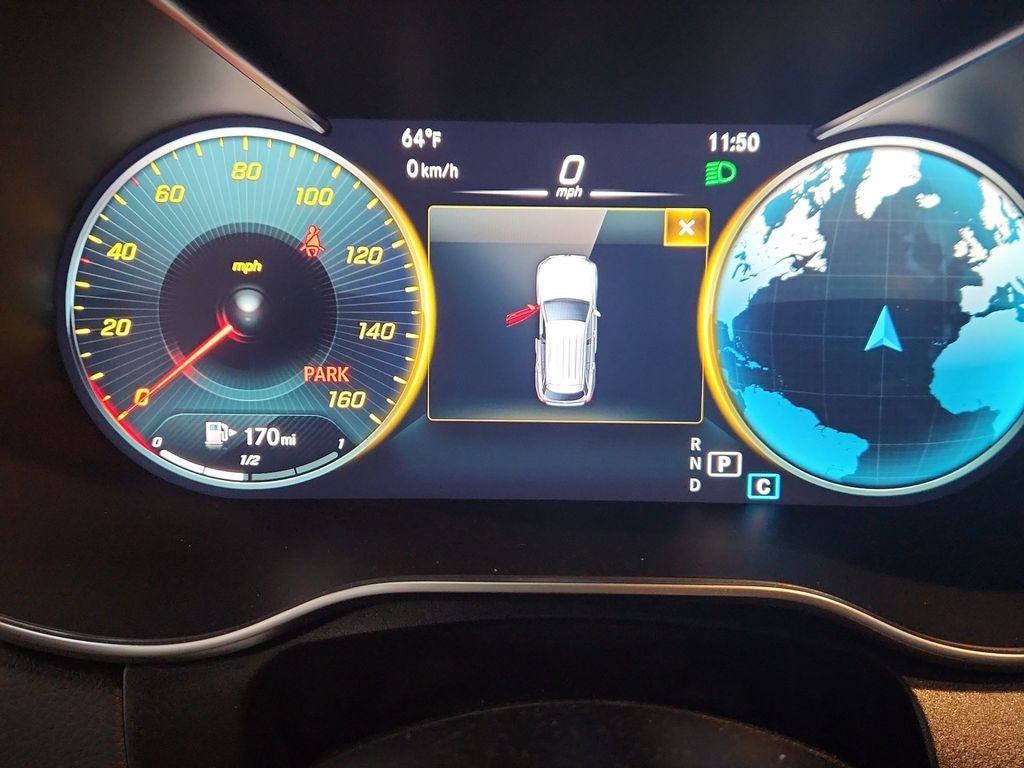 2022 Mercedes-Benz GLC GLC 300 4MATIC®