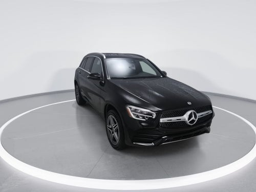 2022 Mercedes-Benz GLC GLC 300 4MATIC®
