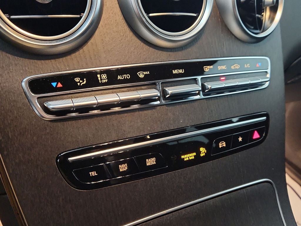 2022 Mercedes-Benz GLC GLC 300 4MATIC®