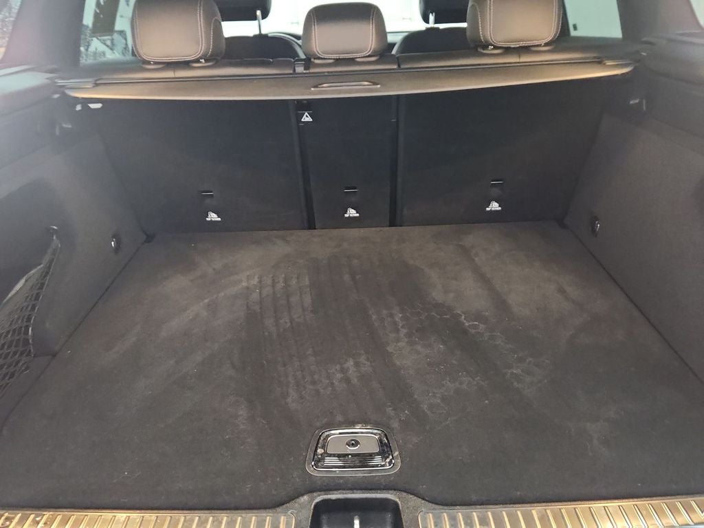 2022 Mercedes-Benz GLC GLC 300 4MATIC®