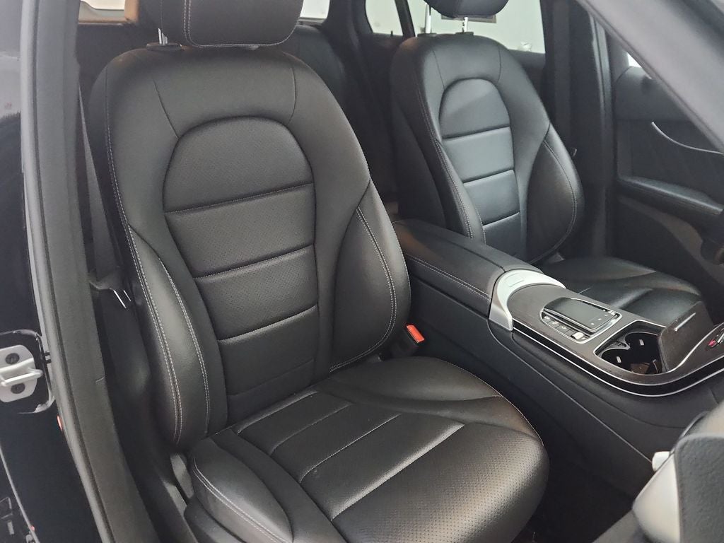 2022 Mercedes-Benz GLC GLC 300 4MATIC®