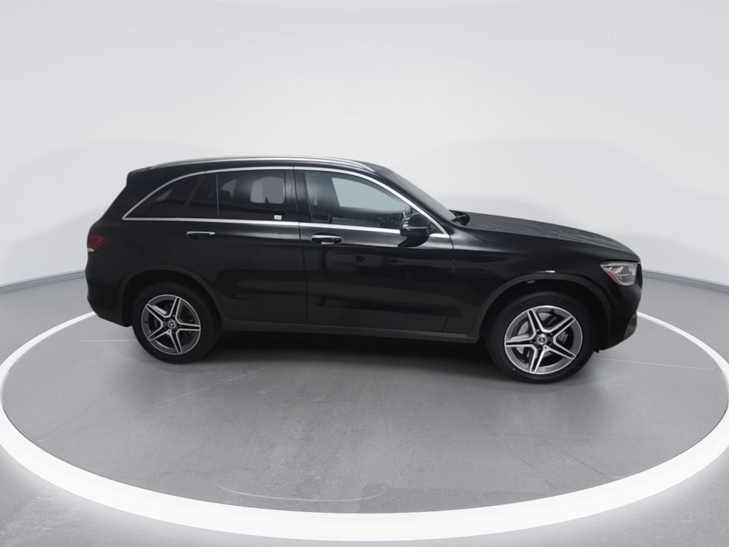 2022 Mercedes-Benz GLC GLC 300 4MATIC®