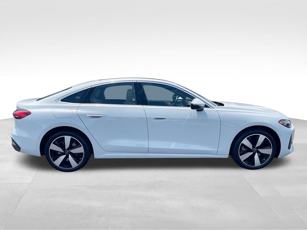 2025 Audi A5 2.0T Premium Plus quattro