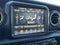 2021 Jeep Wrangler Unlimited Sahara High Altitude