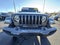 2021 Jeep Wrangler Unlimited Sahara High Altitude